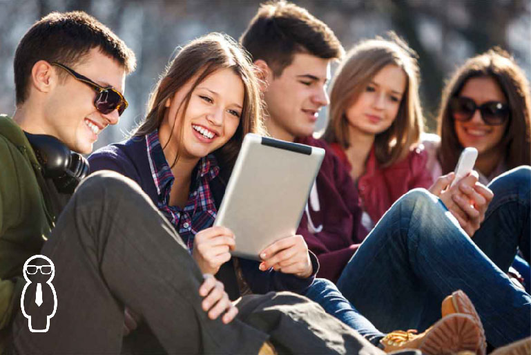 Forbes Dar créditos a millennials, otra meta