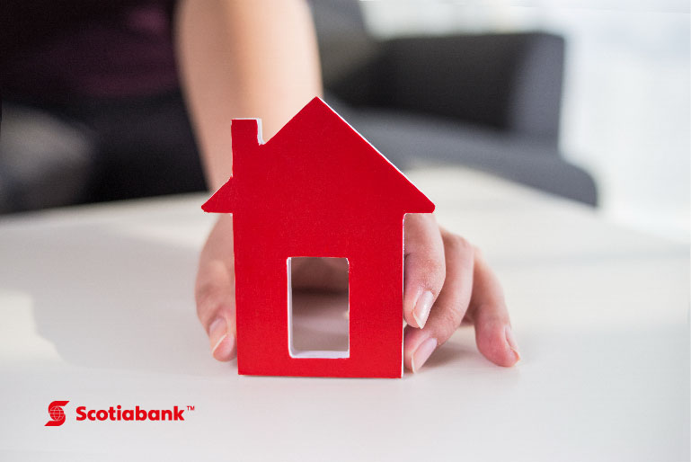Crédito Hipotecario Scotiabank